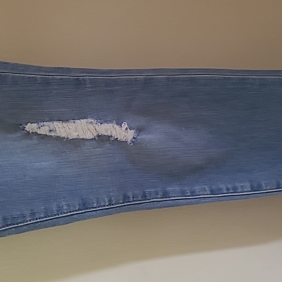 Frame Le Skinny de Jeanne in Echo Park Size 27 - Picture 8 of 13